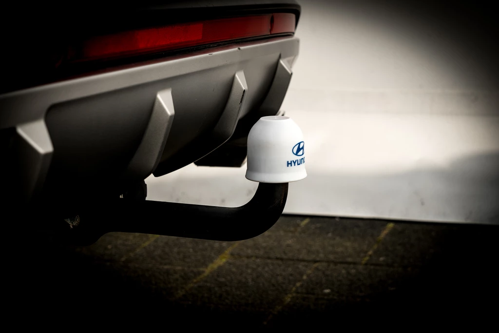 Hyundai Tucson – foto 14
