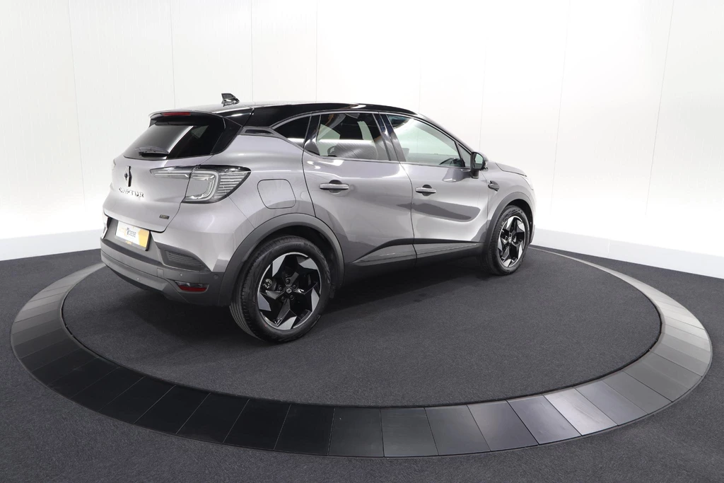 Renault Captur – foto 9