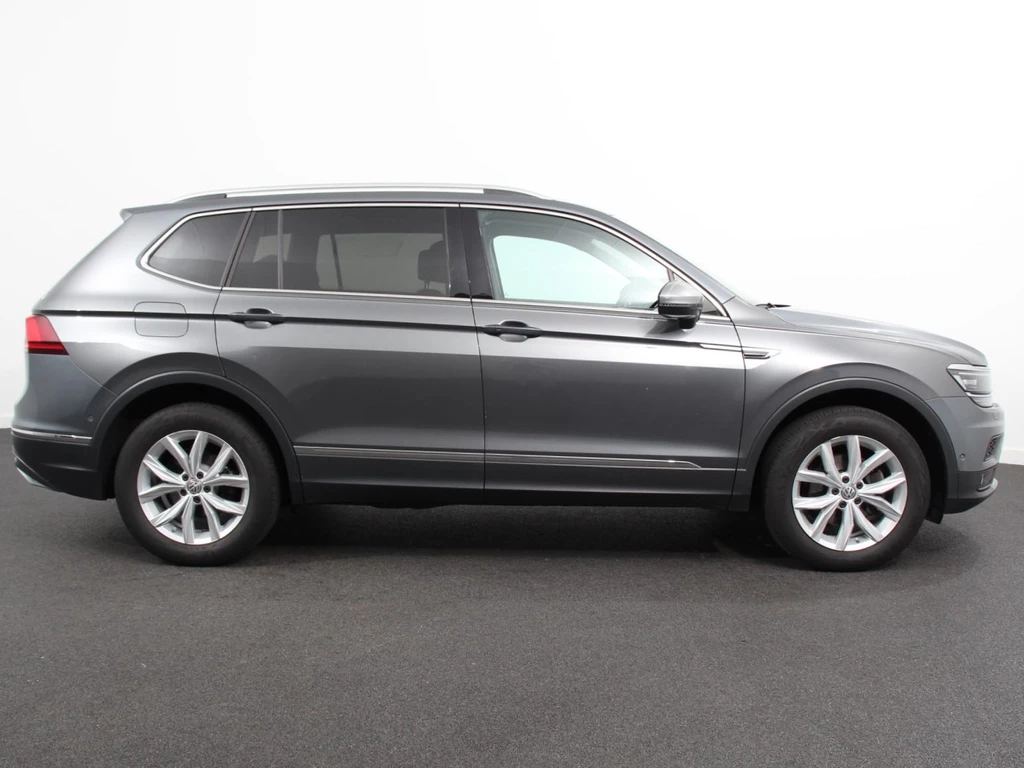 Volkswagen Tiguan Allspace – foto 8