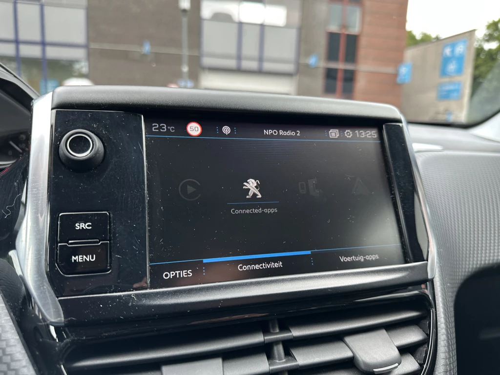 Peugeot 2008 – foto 20