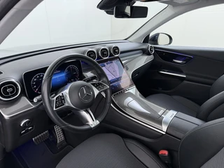 Mercedes-Benz GLC – thumbnail 21