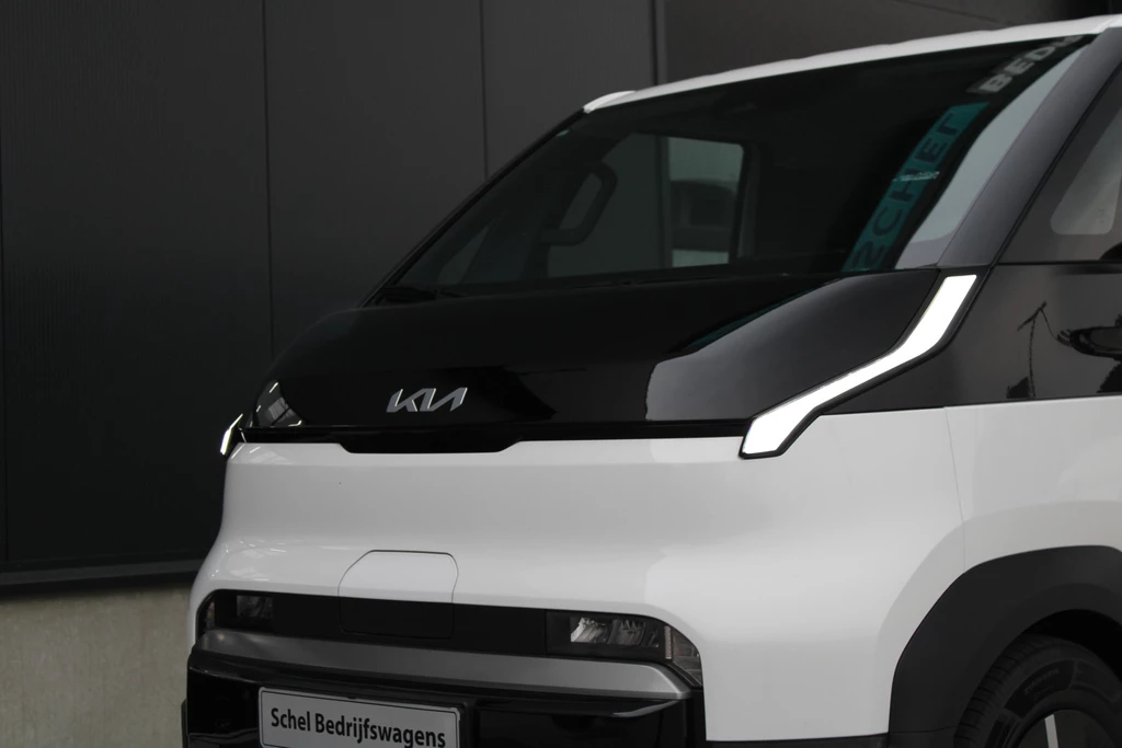 Kia PV5 – foto 2