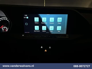 Volkswagen Caddy – thumbnail 14