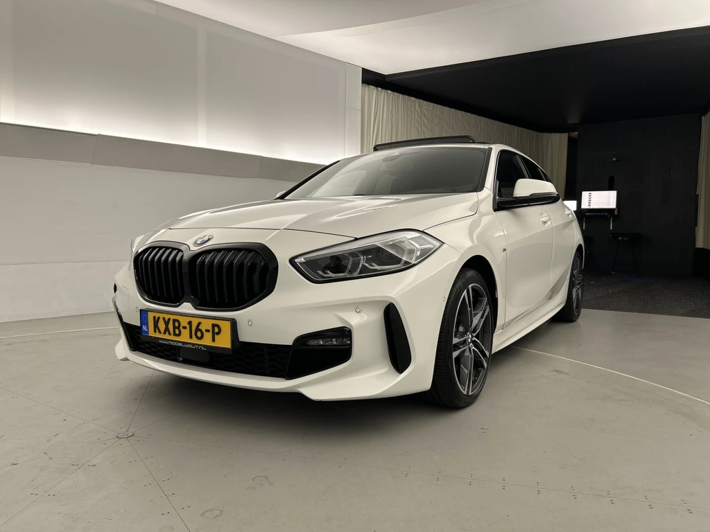 BMW 1 Serie – foto 2