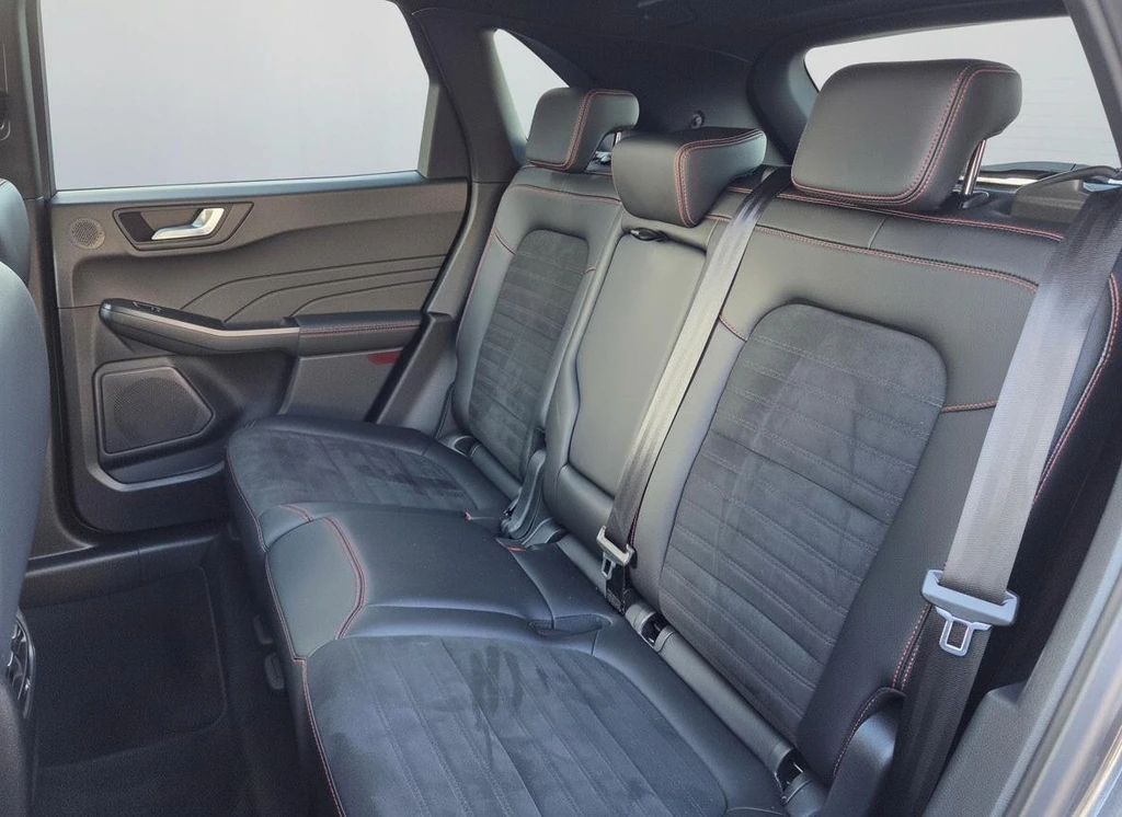 Ford Kuga – foto 14