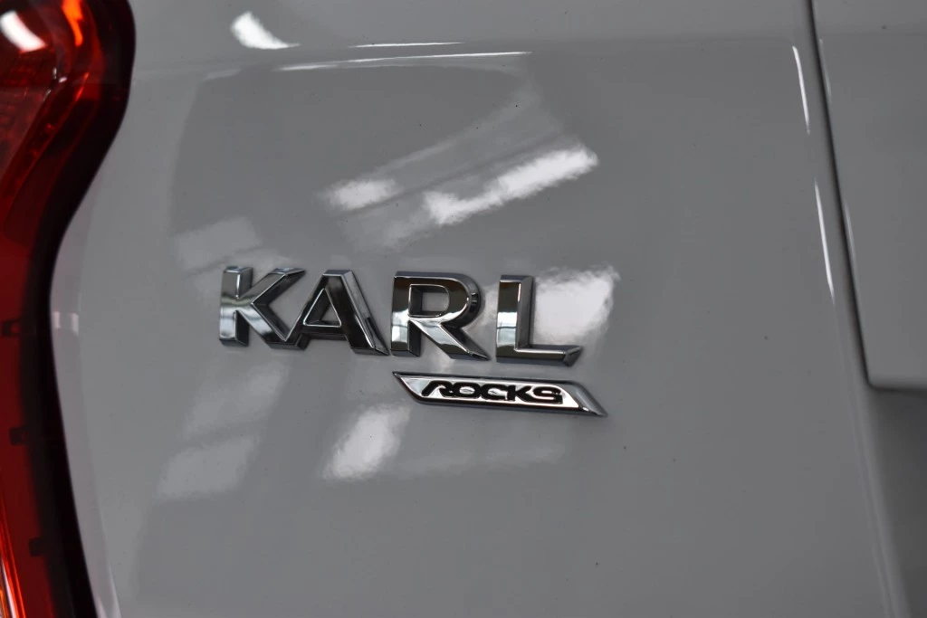 Opel KARL – foto 29