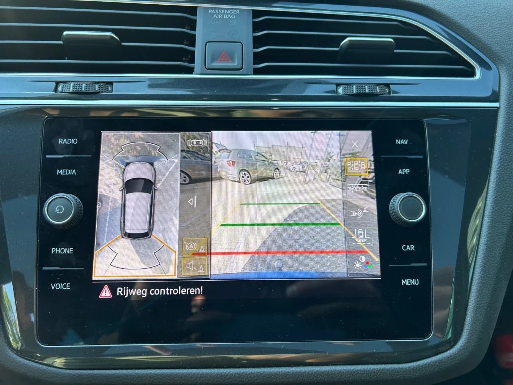 Volkswagen Tiguan – foto 26