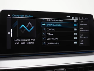 BMW 5 Serie – thumbnail 29