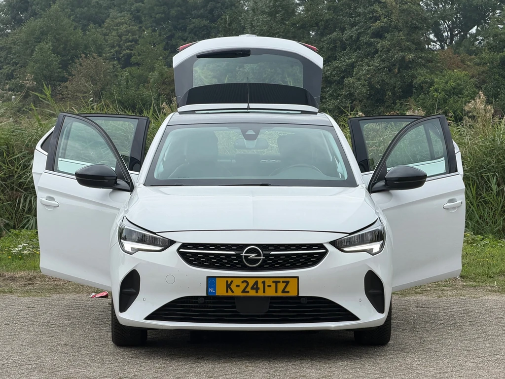 Opel Corsa – foto 7