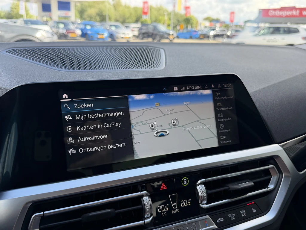 BMW 3 Serie – foto 24