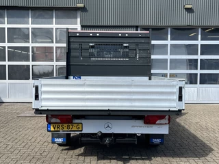 Mercedes-Benz Sprinter – thumbnail 5