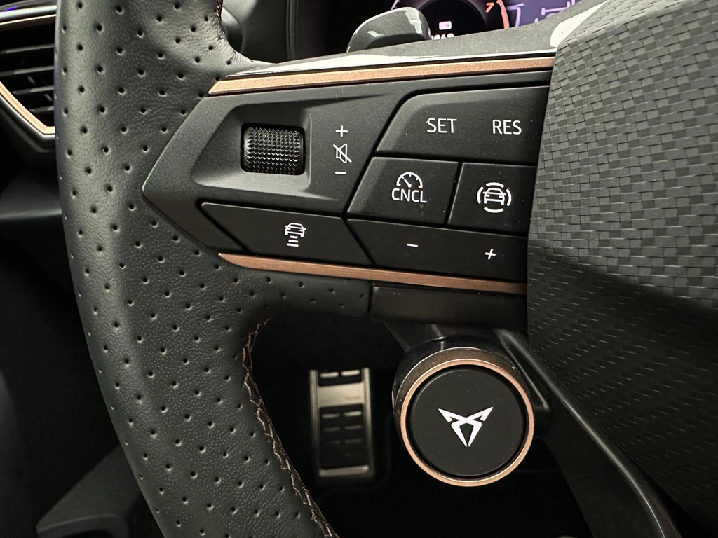 CUPRA Leon – foto 43