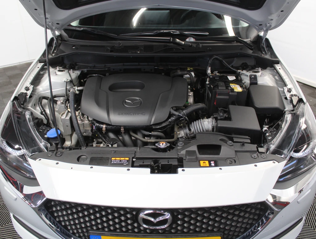 Mazda 2 – foto 52