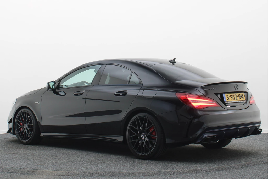 Mercedes-Benz CLA – foto 5