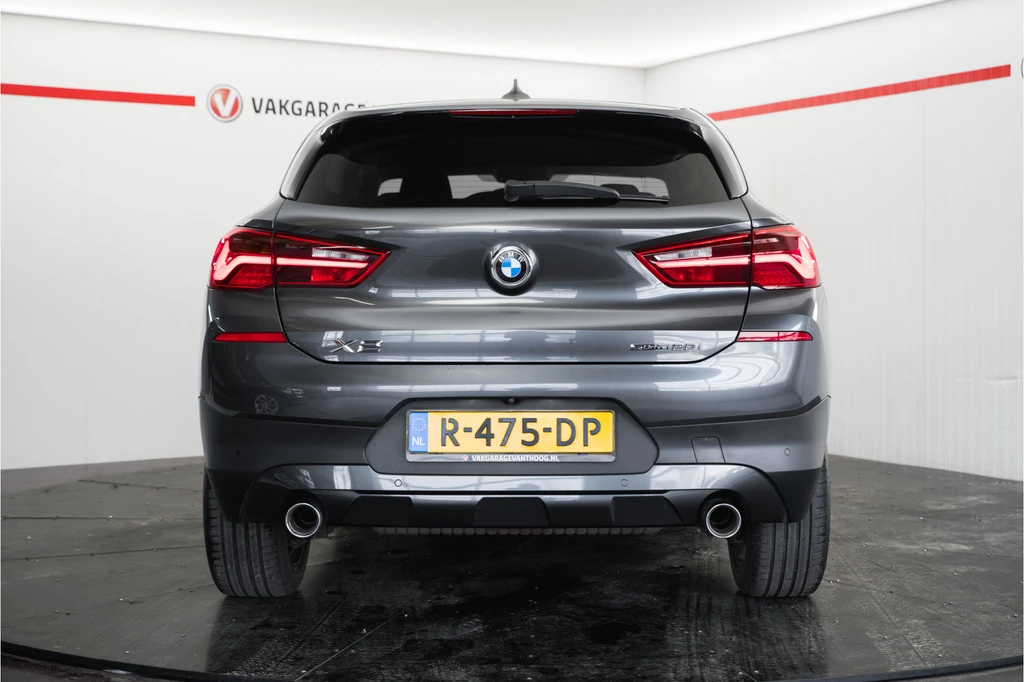 BMW X2 – foto 4