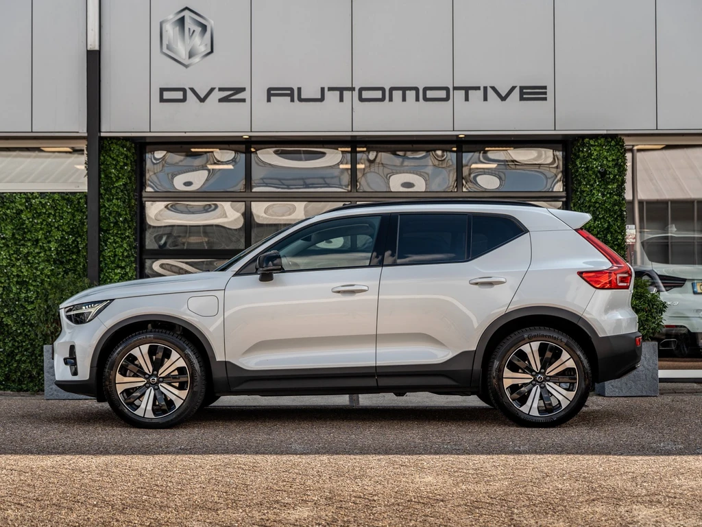 Volvo XC40 – foto 2