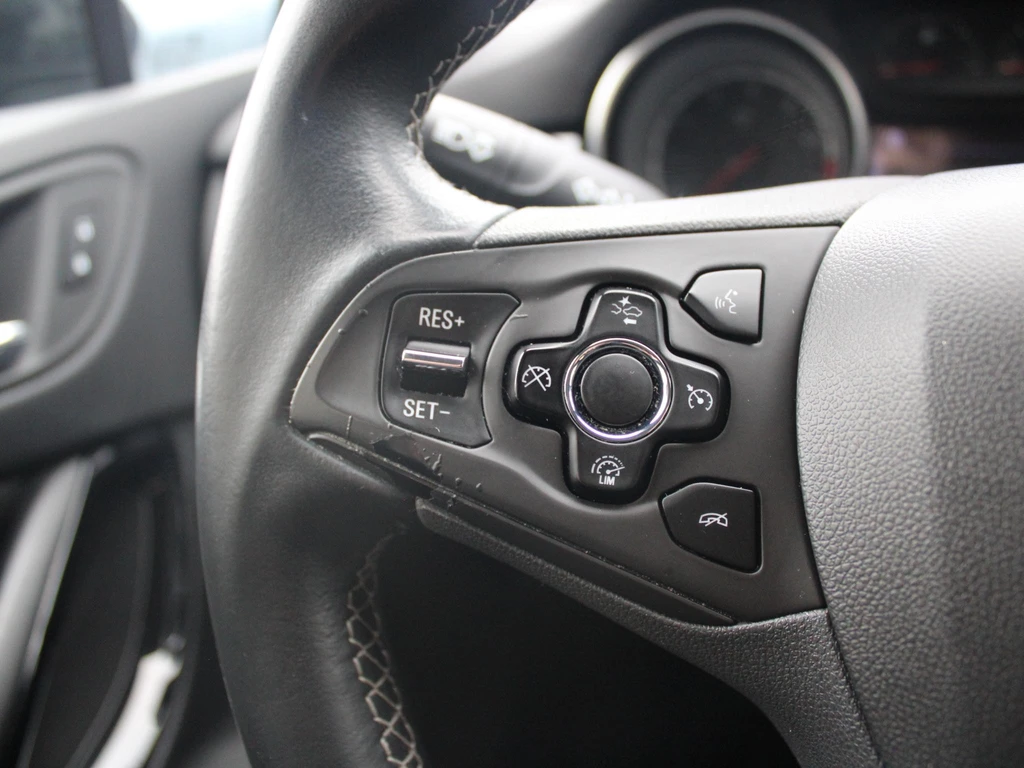 Opel Astra – foto 21
