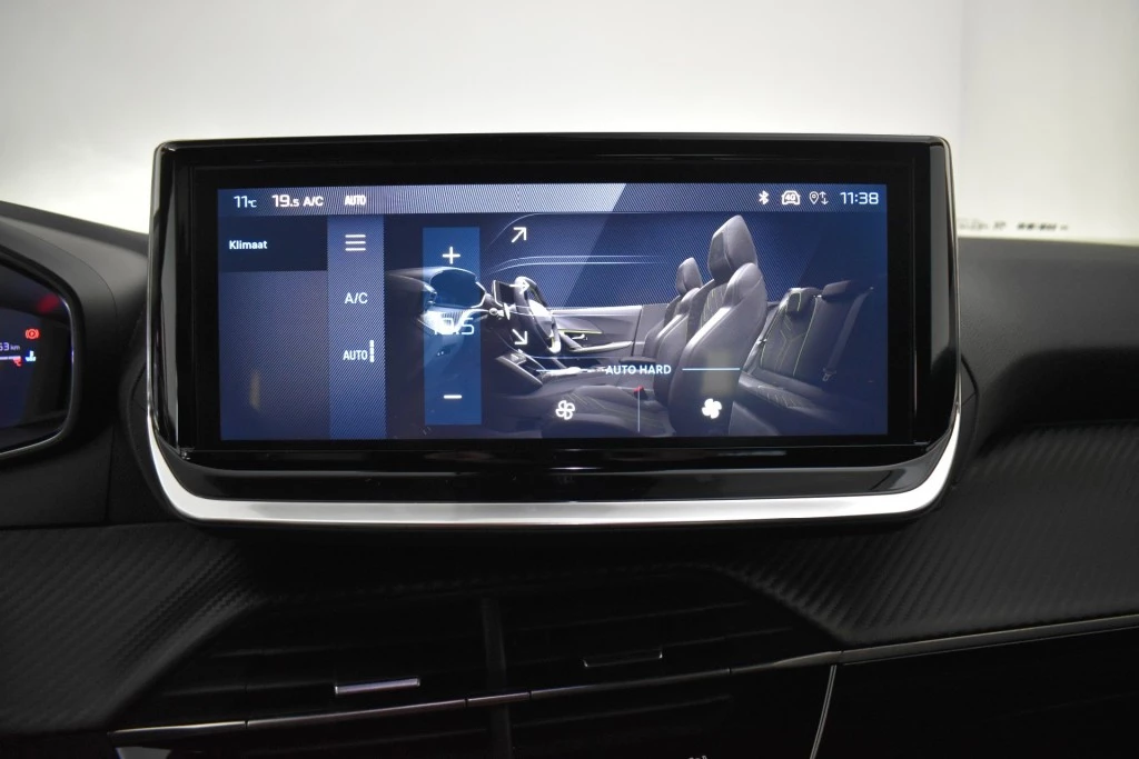 Peugeot 2008 – foto 23