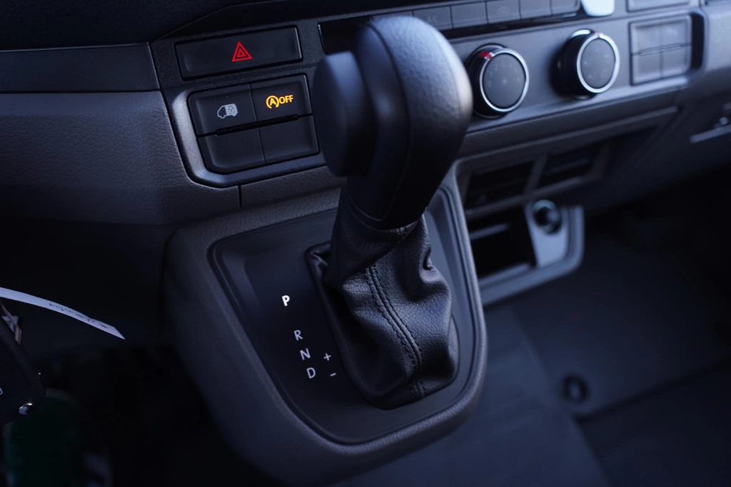 Volkswagen Crafter – foto 39