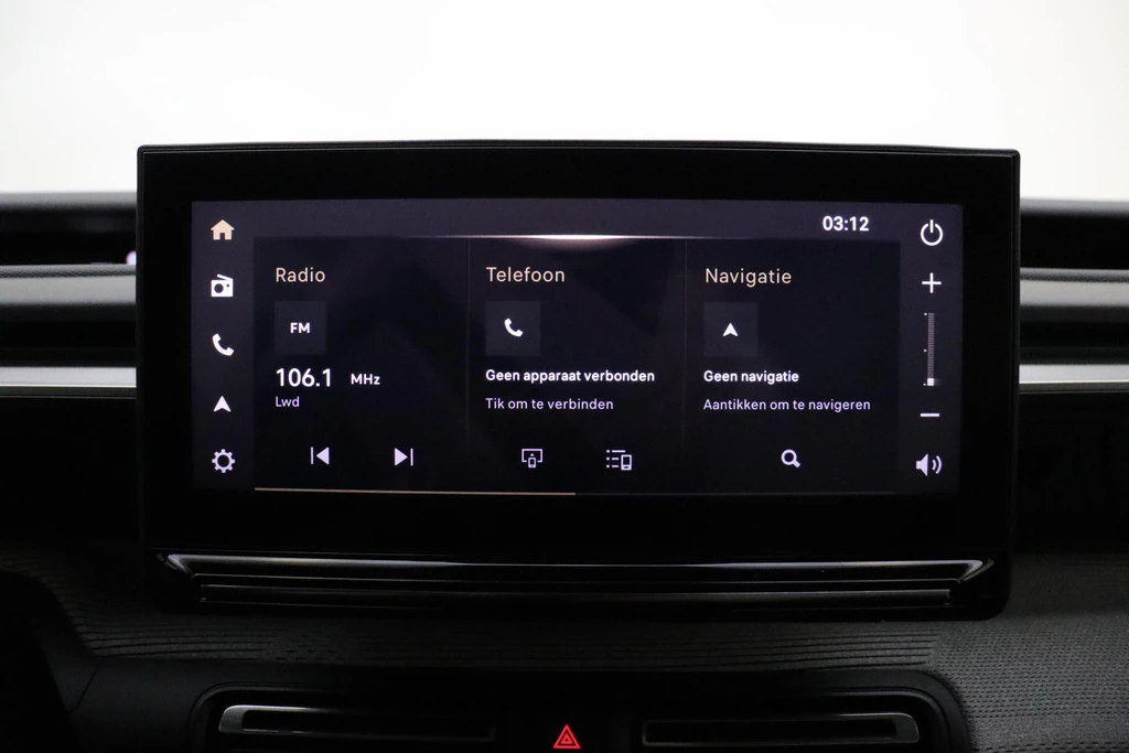 Citroën ë-C3 Aircross – foto 27
