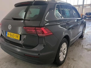 Volkswagen Tiguan – thumbnail 4