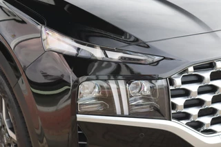 Hyundai Santa Fe – thumbnail 25