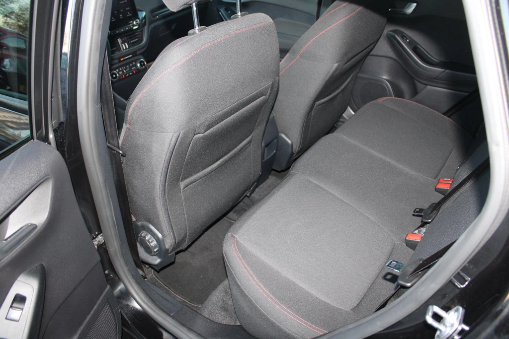 Ford Fiesta – foto 18