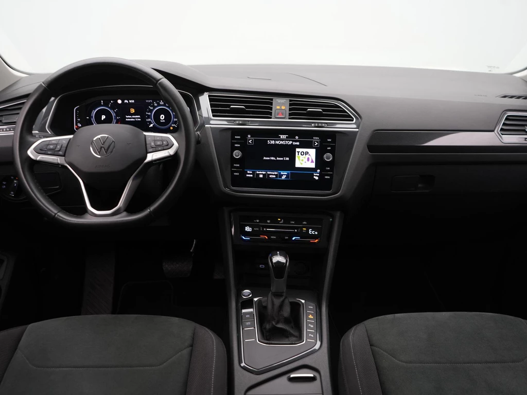 Volkswagen Tiguan – foto 13