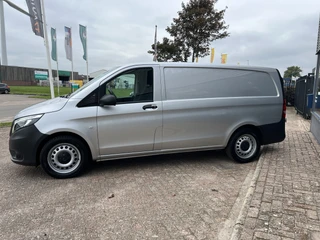 Mercedes-Benz Vito – thumbnail 2