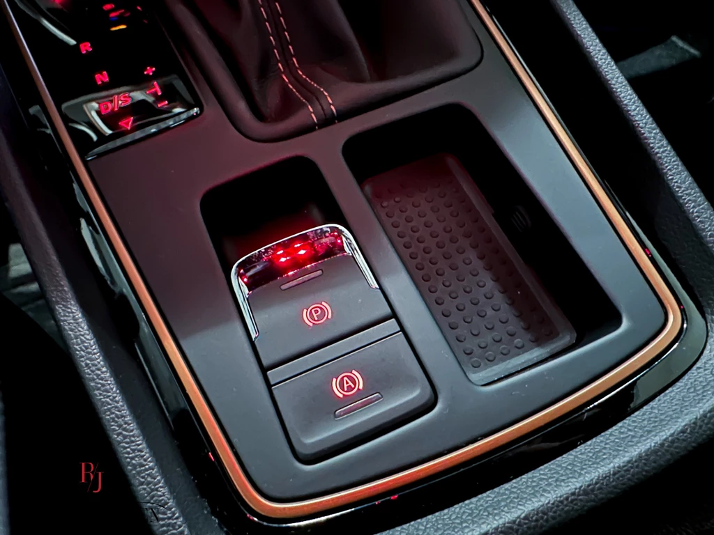 SEAT Leon – foto 28