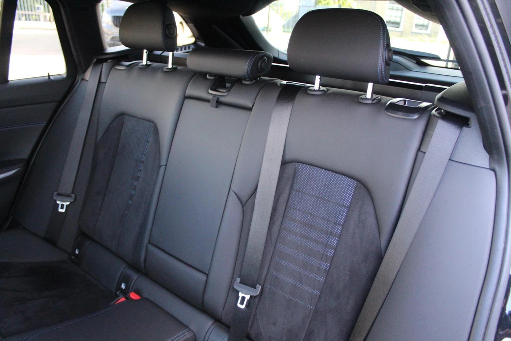 BMW 3 Serie – foto 44