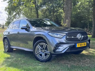 Mercedes-Benz GLC – thumbnail 13