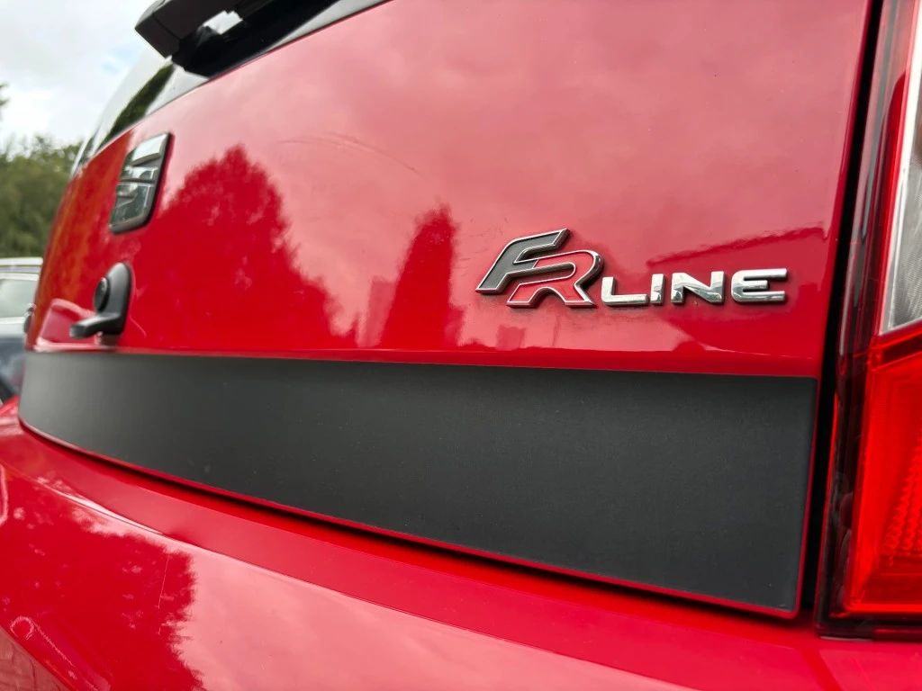 SEAT Mii – foto 28