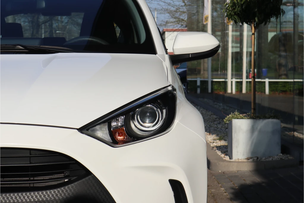 Mazda 2 Hybrid – foto 32