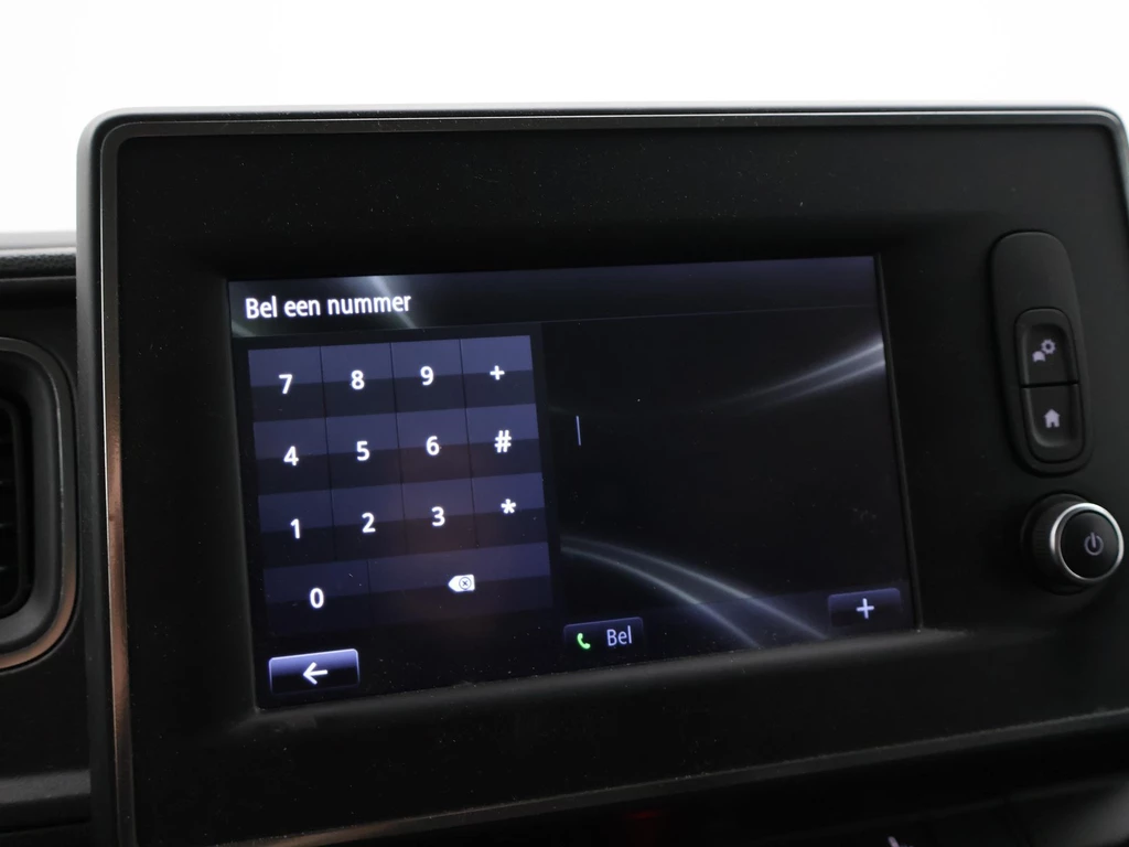 Renault Master – foto 21