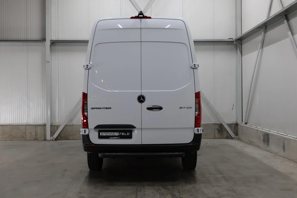 Mercedes-Benz Sprinter – foto 3