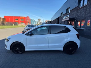 Volkswagen Polo – thumbnail 3