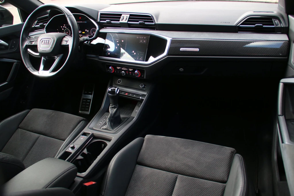 Audi Q3 – foto 12