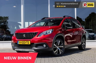 Peugeot 2008 – thumbnail 1