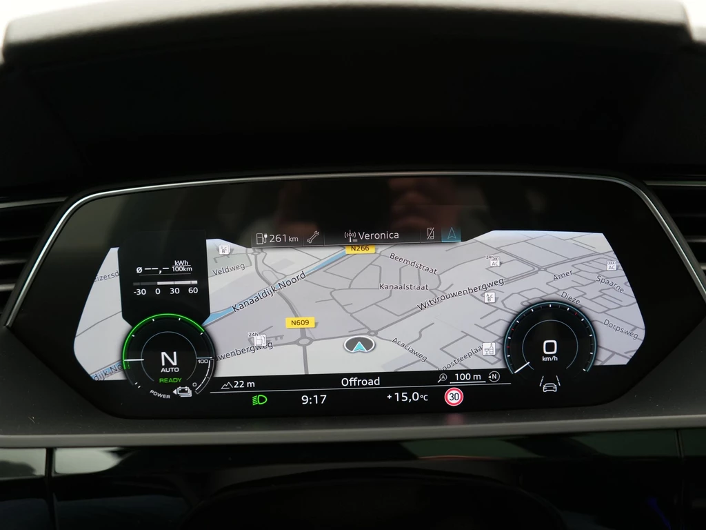 Audi e-tron – foto 29