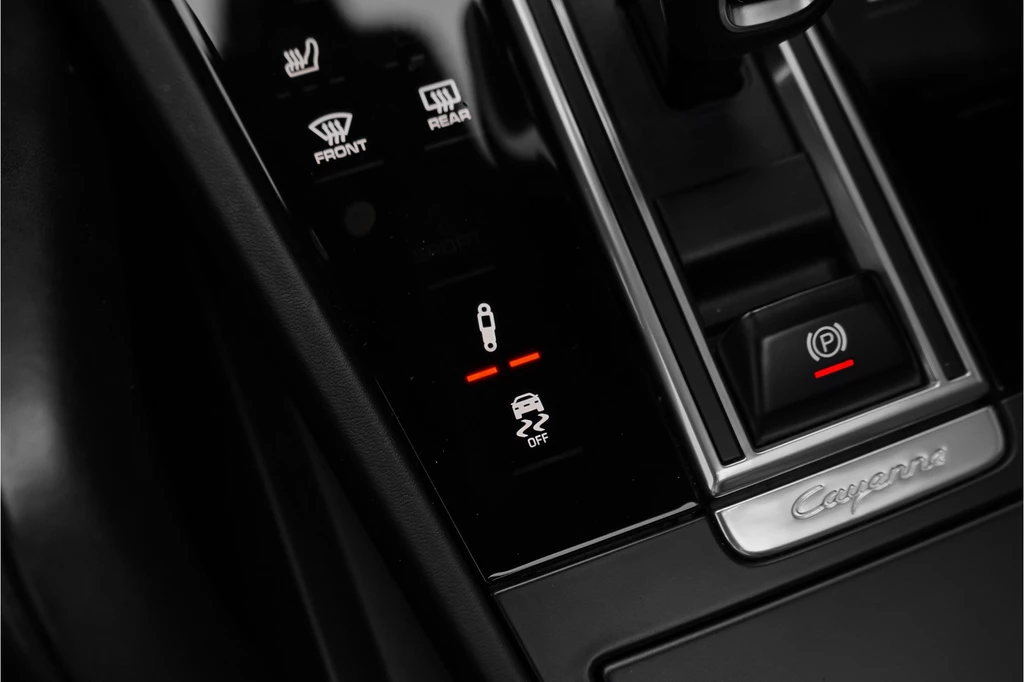 Porsche Cayenne – foto 35