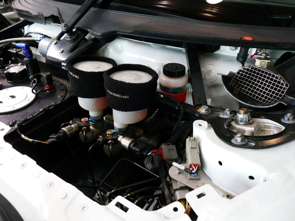 Porsche 911 – foto 49