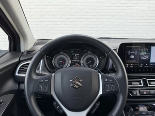 Suzuki S-Cross – thumbnail 14