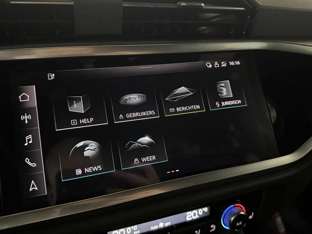Audi Q3 – foto 46