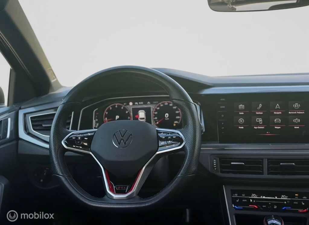 Volkswagen Polo – foto 10