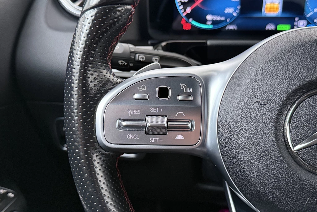 Mercedes-Benz EQA – foto 20