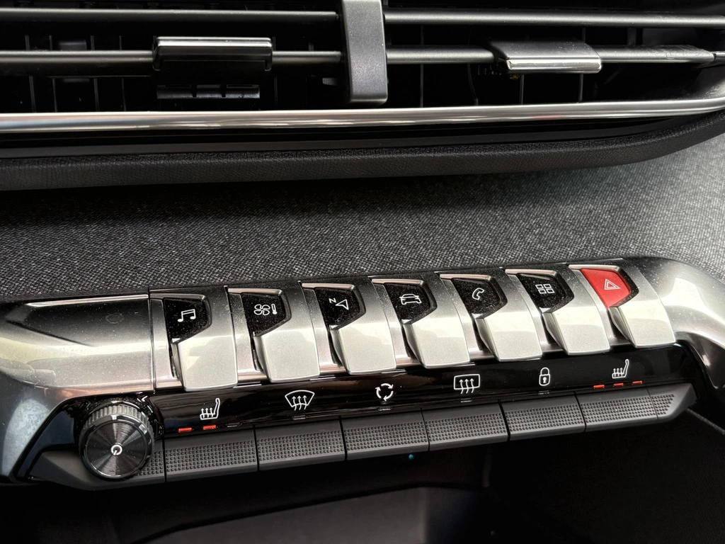 Peugeot 3008 – foto 21