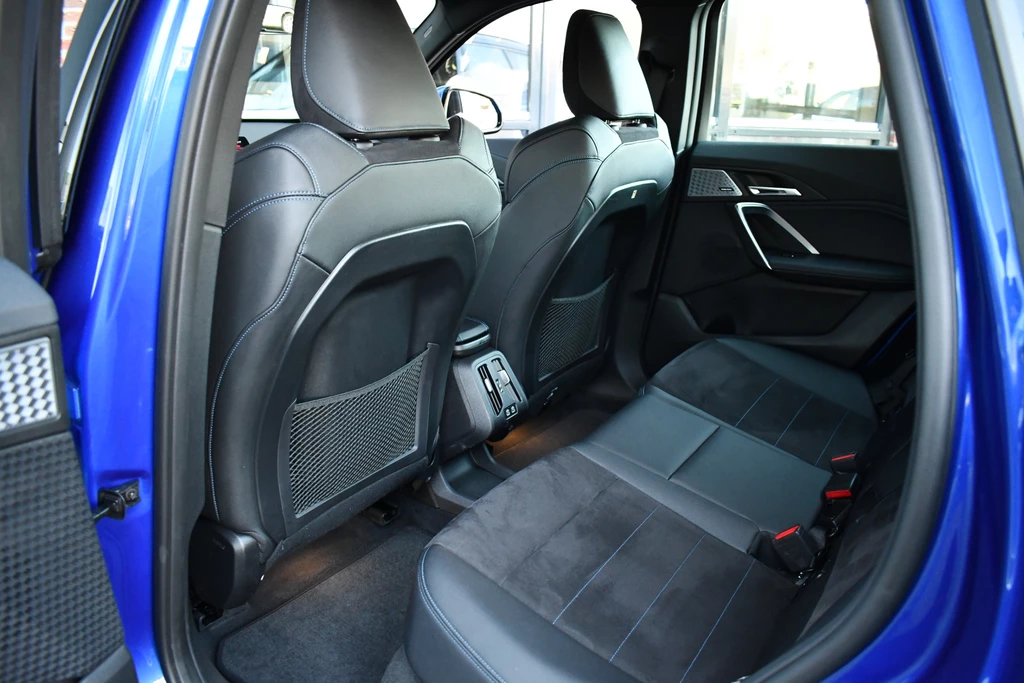 BMW X1 – foto 54