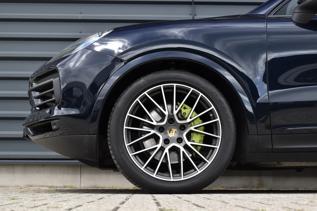 Porsche Cayenne – foto 47