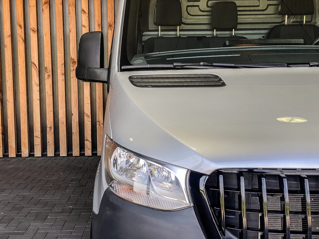 Mercedes-Benz Sprinter – foto 32